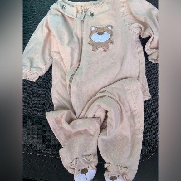 Sleeper set - Picture 4 of 6